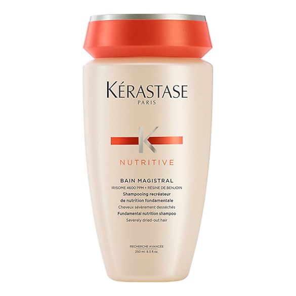 Nutritive Bain Magistral - Shampoing pour nourrir les cheveux très secs, KÉRASTASE