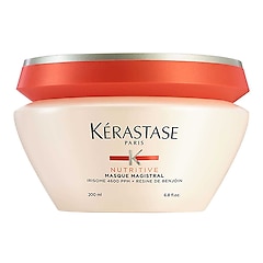 Nutritive Masque Magistral - Masque de nutrition intense pour cheveux desséchés, KÉRASTASE