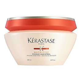 Nutritive Masque Magistral Μάσκα Βαθιάς Θρέψης για Αφυδατωμένα Μαλλιά image