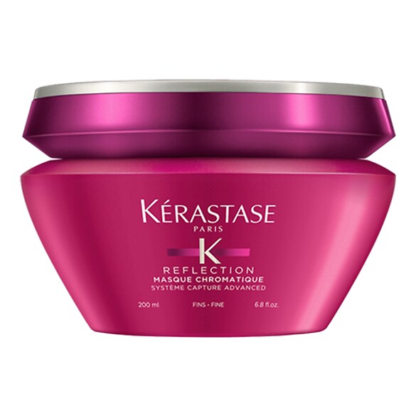 Reflection Masque Chromatique Thin Hair, Kérastase