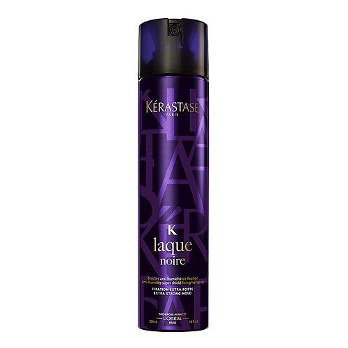 Kérastase Kérastase - Styling Couture Laque Noire Λακ Φινιρίσματος Για Πολύ Δυνατό Κράτημα