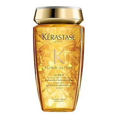 Elixir Ultime Le Bain - Parlaklık Veren Şampuan , KÉRASTASE