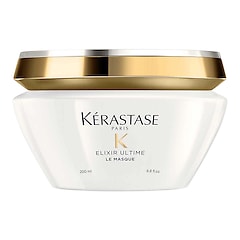lixir Ultime Le Masque - Parlaklık Veren Saç Bakım Maskesi , KÉRASTASE