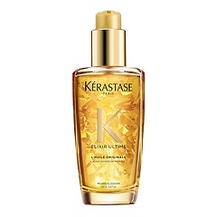 Elixir Ultime Huile Originale - Elixir Sublimador Multifunções, Kérastase
