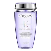 Blond Absolu Bain Lumière - Shampoo illuminante idratante per capelli biondi