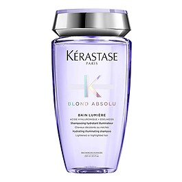 Blond Absolu - Bain Lumière