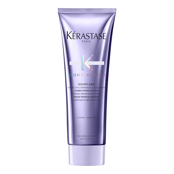 Blond Absolu - Cicaflash Conditioner, KÉRASTASE