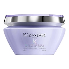 Blond Absolu - Açma Işlemleri Sonrası Nötralizasyon Sağlayan Maske, KÉRASTASE