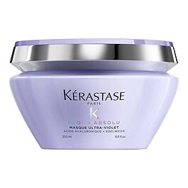 Blond Absolu - Masque Ultra-Violet