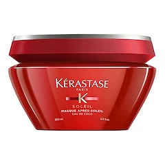 Soléil Masque Après-soleil  - Güneşe Maruz Kalmış Saçlar İçin Bakım Maskesi , KÉRASTASE