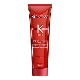 Crème UV Sublime - Crema idratante per capelli