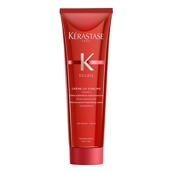 Crème UV Sublime - Crema idratante per capelli, KÉRASTASE