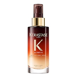 Nutritive 8h Night Repair Serum Ορός Νυκτός για Θρέψη image