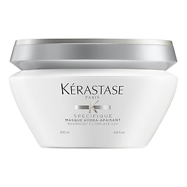 Specifiqué - Masque Hydra Apasaint Hair & scalp mask