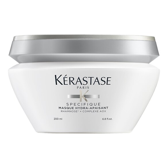 Specifiqué - Masque Hydra Apasaint Hair & scalp mask, KÉRASTASE