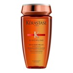 Kérastase - Shampoo Kérastase Discipline Oléo-relax Bain - Per Capelli Ribelli - Discipline Bain Oleo Relax 250ml - Donna