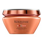 Kérastase - Maschera Kérastase Discipline Oléo-relax Masque - Per Capelli Ribelli - Discipline Masque Oleo Relax 200ml - Donna