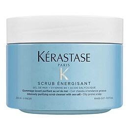 Fusio-Scrub - Purifying Kopfhautpeeling