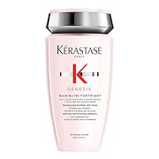 Genesis Bain Nutri-Fortifiant - Shampoing anti-chute nutritif et fortifiant