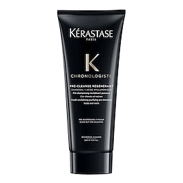 Chronologiste Pré-Cleanse Régénérant - Pré-shampoing détoxifiant