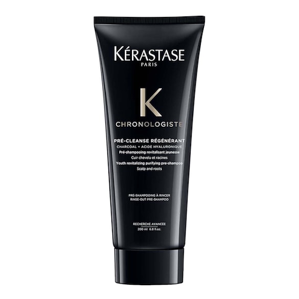 Chronologiste Pré-Cleanse Régénérant - Pré-shampoing détoxifiant, KÉRASTASE