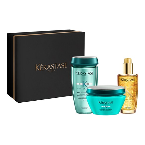Extentioniste - Coffret cheveux longs, KÉRASTASE