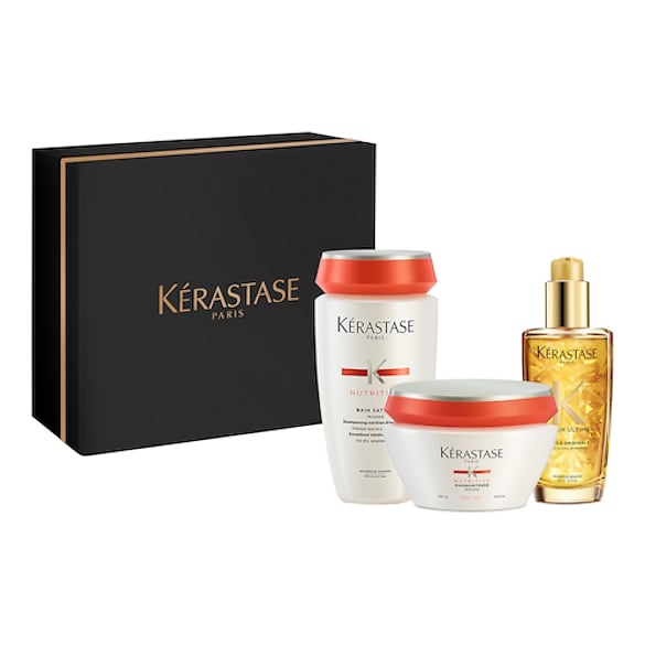 Nutritive - Coffret cheveux nutrition intense, KÉRASTASE