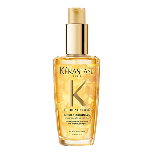 Elixir Ultime - L'Huile Original Hair Oil, KÉRASTASE