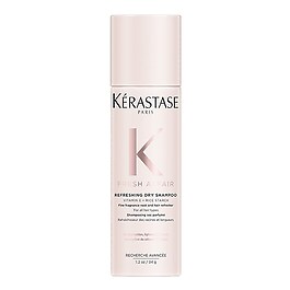 Fresh Affair - Shampoing sec parfumé