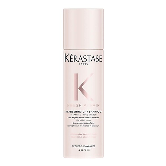 Fresh Affair - Shampoing sec parfumé, KÉRASTASE