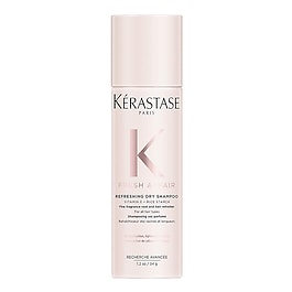 Fresh Affair - Shampoing sec parfumé image