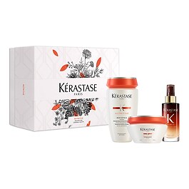 Nutritive - Coffret Cheveux Secs