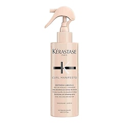 Curl Manifesto Refresh Absolu - Haarspray, KÉRASTASE