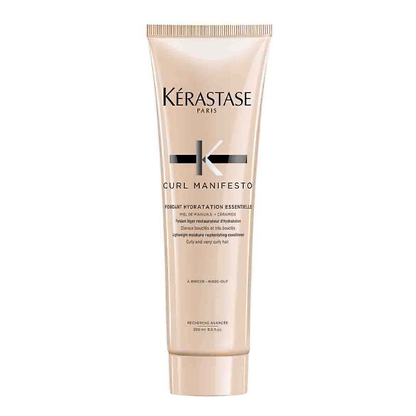 Curl Manifesto - Fondant Hydratation Essentielle Conditioner , KÉRASTASE