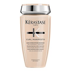 Curl Manifesto - Besleyici ve Bukle Belirginleştirici Şampuan , KÉRASTASE