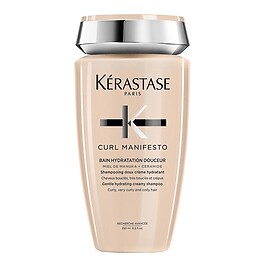 Curl Manifesto Shampoo Bain Douceur per capelli ricci