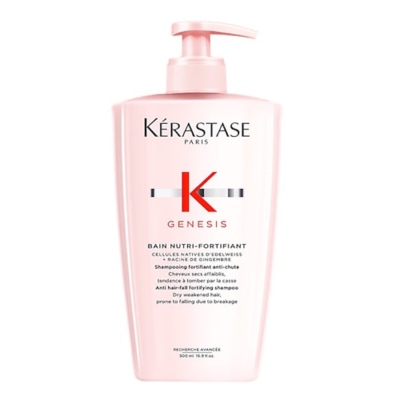 Genesis - Bain Nutri-Fortifiant Shampoo, KÉRASTASE