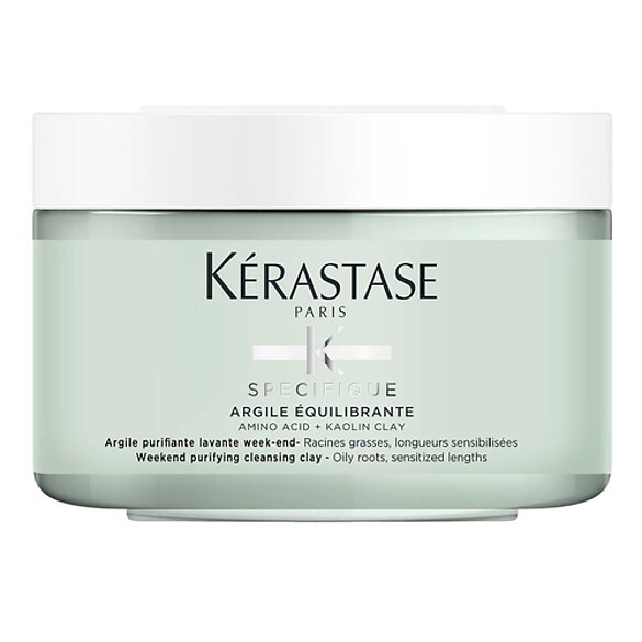 Argilla Specifique – Argilla Equilibrante e Purificante, KÉRASTASE