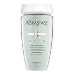 Kérastase - Specifique Bain Divalent - Shampoo Equilibrante Per Cuoio Capelluto Grasso - -specifique Anti Oily Shampoo - Donna