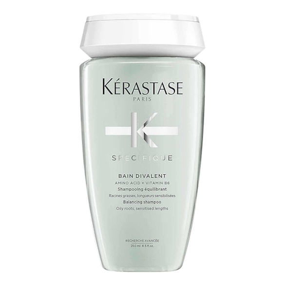 Specifique - Bain Divalent Balancing Shampoo, KÉRASTASE