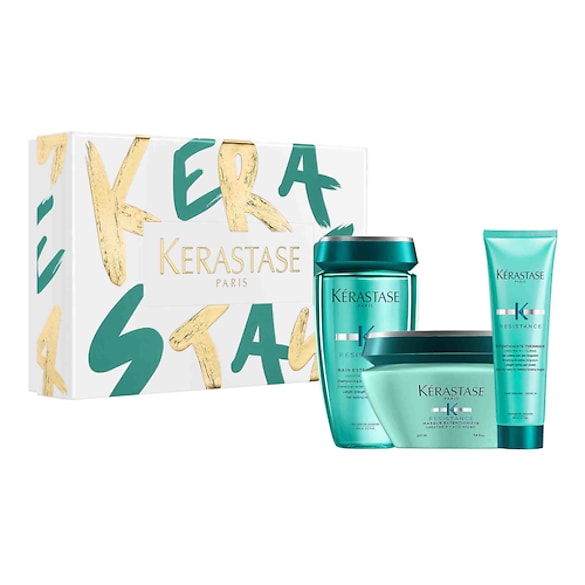 Extentioniste - Coffret cheveux longs, KÉRASTASE