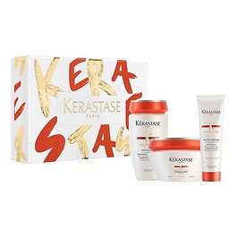 Nutritive - Coffret cheveux nutrition intense