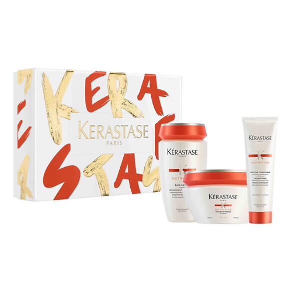 Nutritive - Coffret cheveux nutrition intense, KÉRASTASE