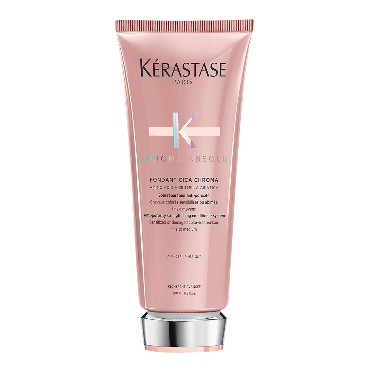 KÉRASTASE - Chroma Absolu - Posilující kondicionér