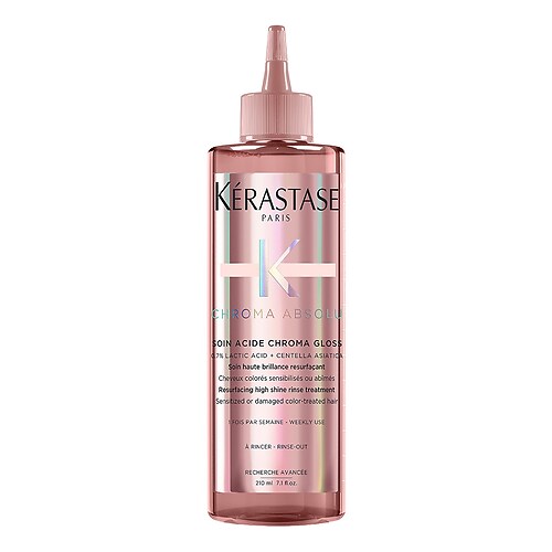 Kérastase Kérastase - Soin Acide Chroma Gloss για Λάμψη στα Βαμμένα Μαλλιά