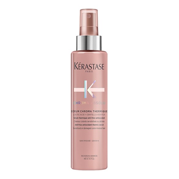 Siero Termoprotettore – Trattamento Per Capelli Colorati, KÉRASTASE