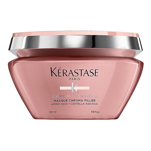Kérastase Kérastase - Chroma Absolu Μάσκα βαθιάς αναζωογόνησης για Προστασία Χρώματος