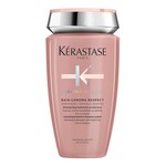Kérastase - Shampoo Bain Chroma Respect – Shampoo Protettivo Idratante - -chroma Absolu Bain Respect 250ml - Donna