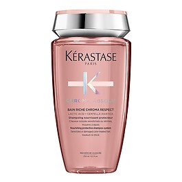 Shampoo Bain Chroma Riche - Shampoo Per Capelli Colorati