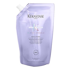Blond Absolu Bain Lumière - Shampoo illuminante idratante per capelli biondi image